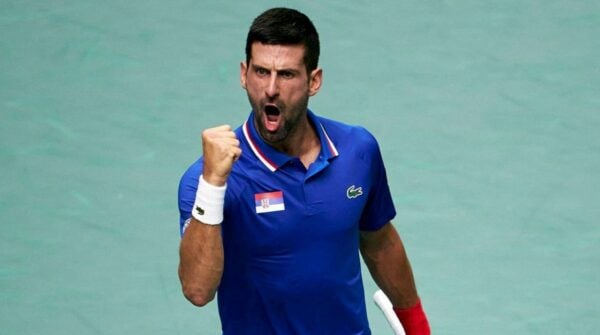 Novak Djokovic (5)