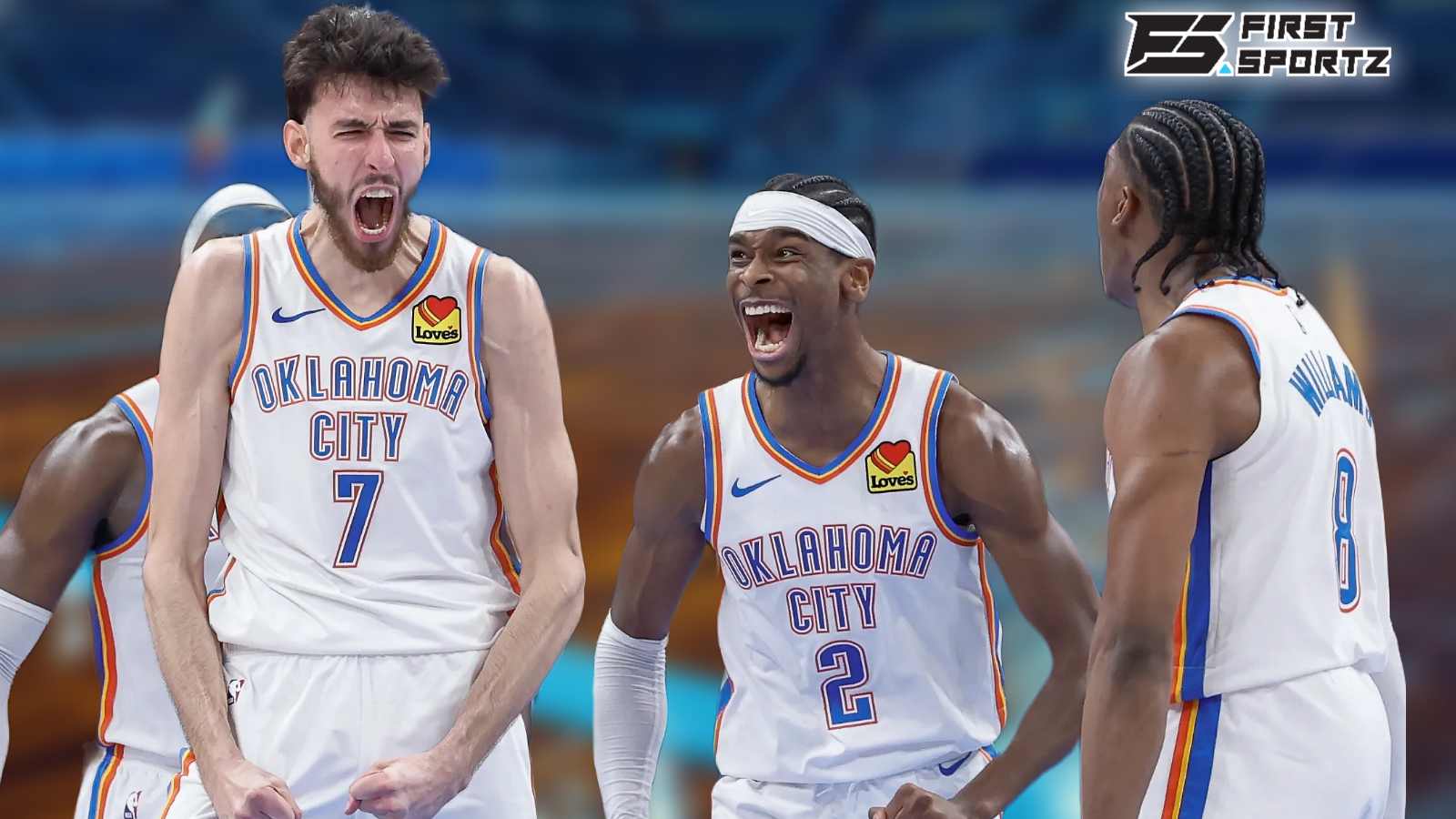 Ex-NBA star smells trouble for OKC if super-team fails to do THIS in next 6 years