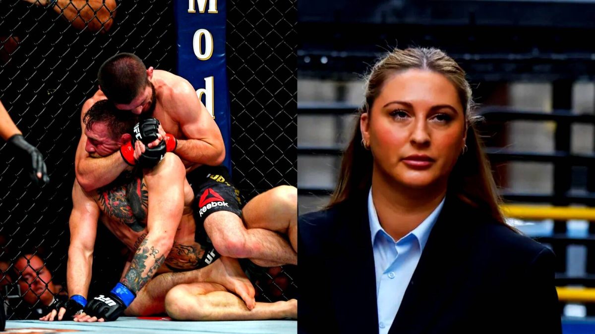 Old UFC rival reignites hate for Conor McGregor after Nikita Hand case