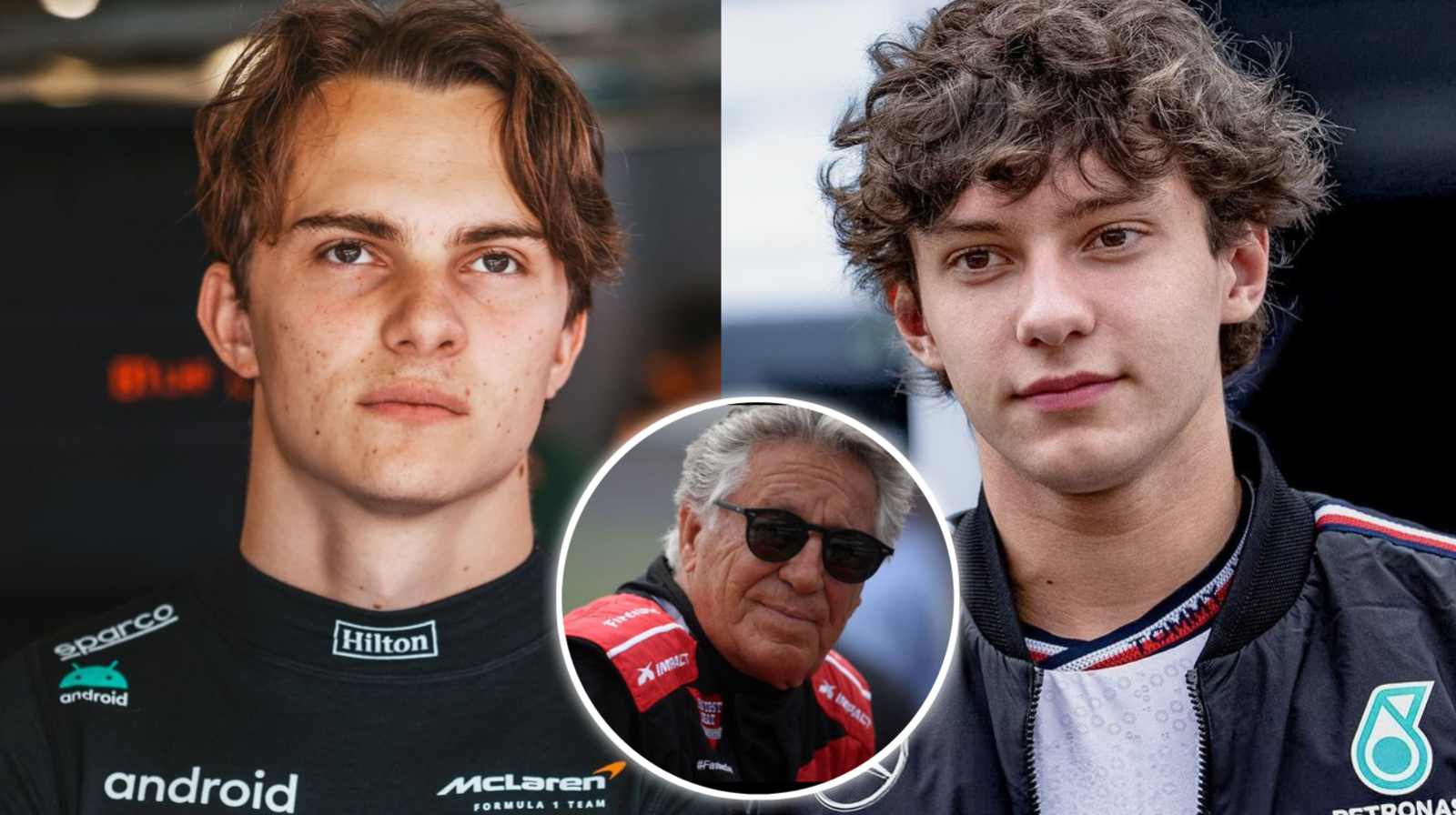 Ex-world champion STRONGLY backs three drivers to shape the ‘future’ of Formula 1