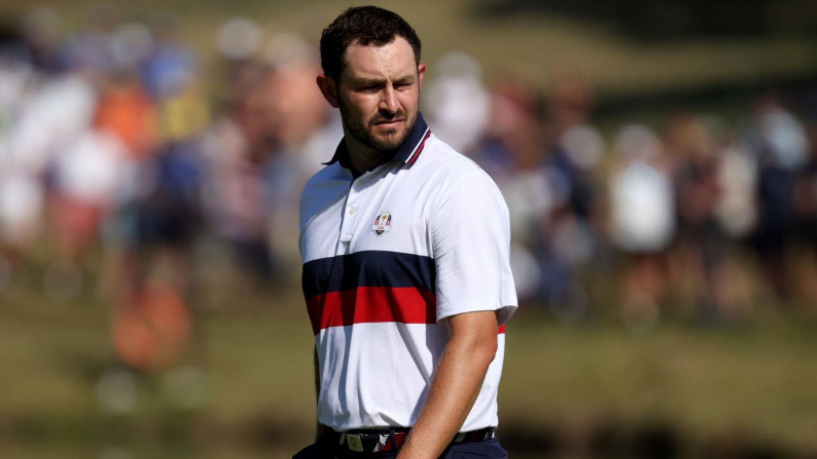 U.S. players reportedly set to get paid for first time at 2025 Ryder Cup, fans react