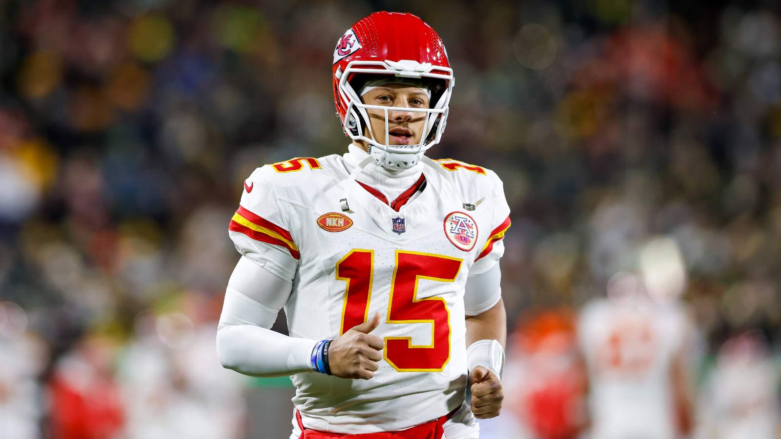 3 things Chiefs have to fix immediately after Panthers scare if they want to contest for Super Bowl