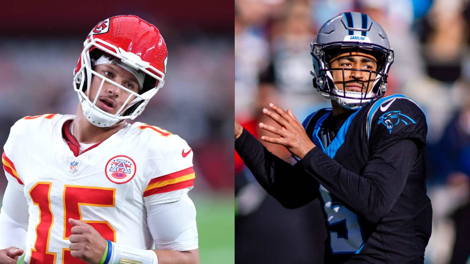 NFL Week 12 Sunday Noon Football: Where and how to watch Kansas City Chiefs vs. Carolina Panthers, live stream, and broadcast details