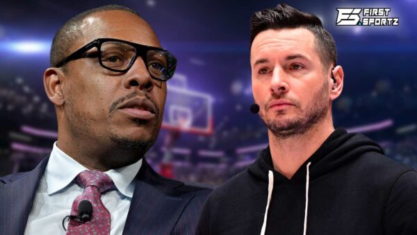 Paul Pierce, JJ Redick