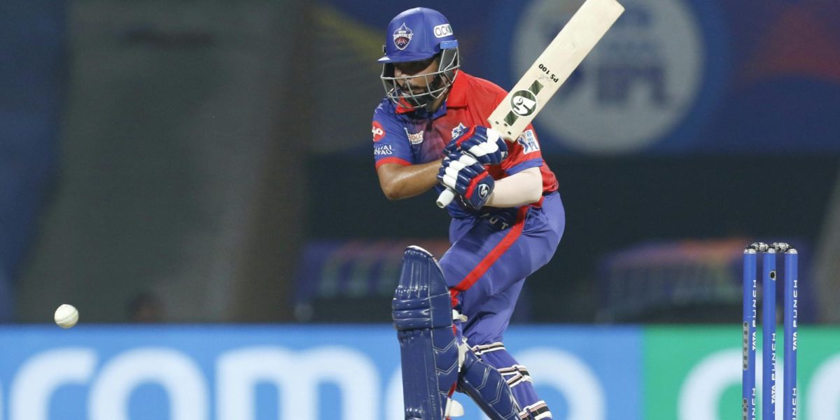 Mohammed Kaif feels that Delhi Capitals backed Prithvi Shaw to the core