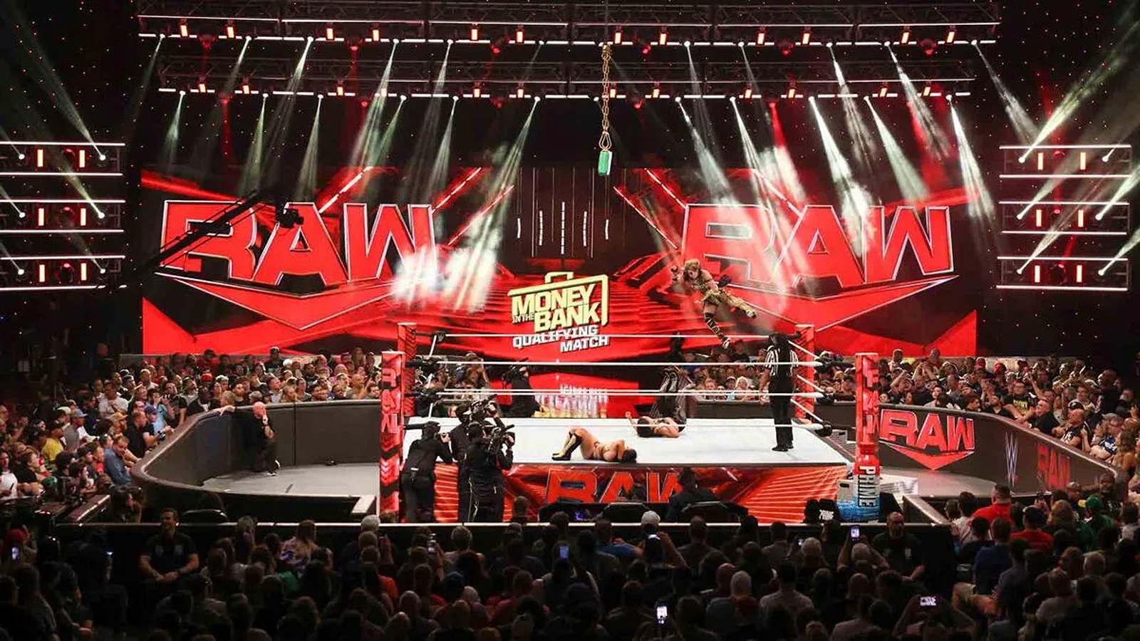 Multiple ideas reportedly pitched for former WWE Champion to appear on Raw after almost 2 years