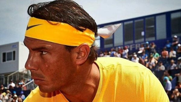 Rafael Nadal (2)