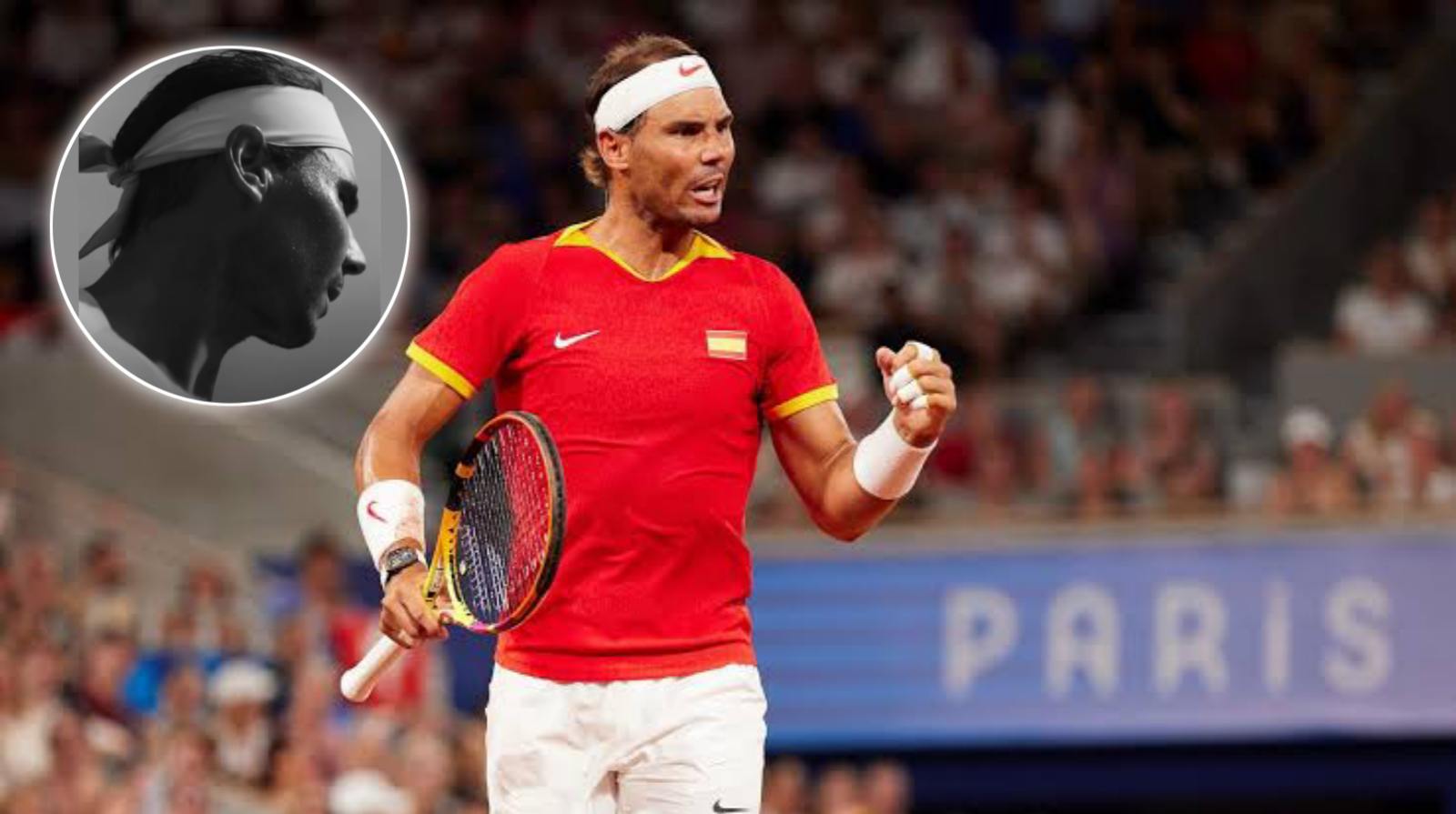 WATCH: “Greatest ambassador and legend” – Nike’s video tribute to Rafael Nadal goes viral; fans react