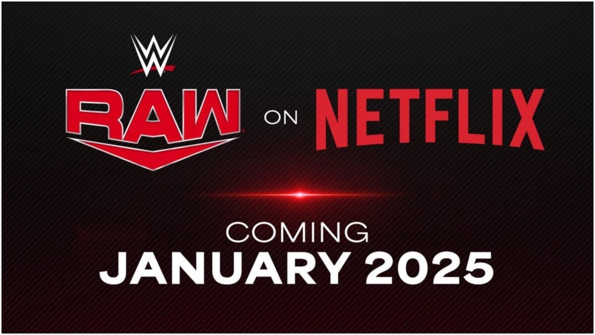 Raw on Netflix