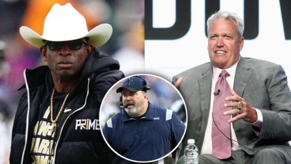 Rex Ryan feels Deion Sanders could be next Cowboys HC Mike McCarthy