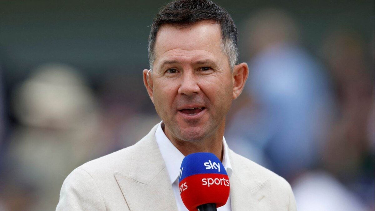 Ricky Ponting picks Steve Smith or Rishabh Pant as the leading run scorer in the Test series