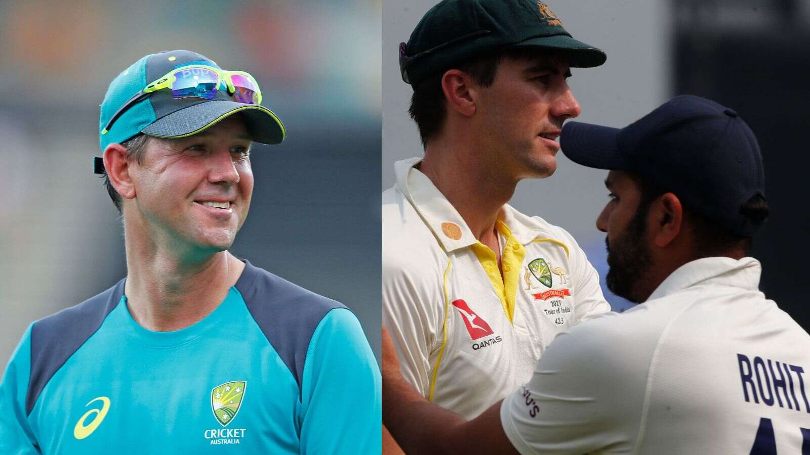 Ricky Ponting predicts the leading wicket taker and run scorer in the upcoming Border-Gavaskar Trophy 2024/25