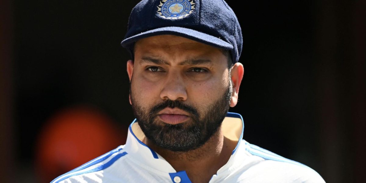 Rohit Sharma will be back as the captain in the second Test in Adelaide