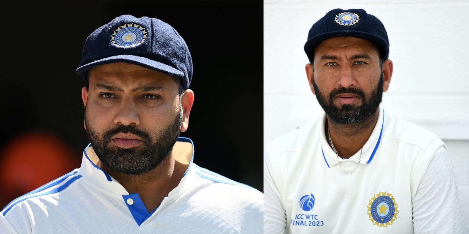 “KL and Yashasvi to open,” Cheteshwar Pujara reveals the new batting position of Rohit Sharma in the Adelaide Test