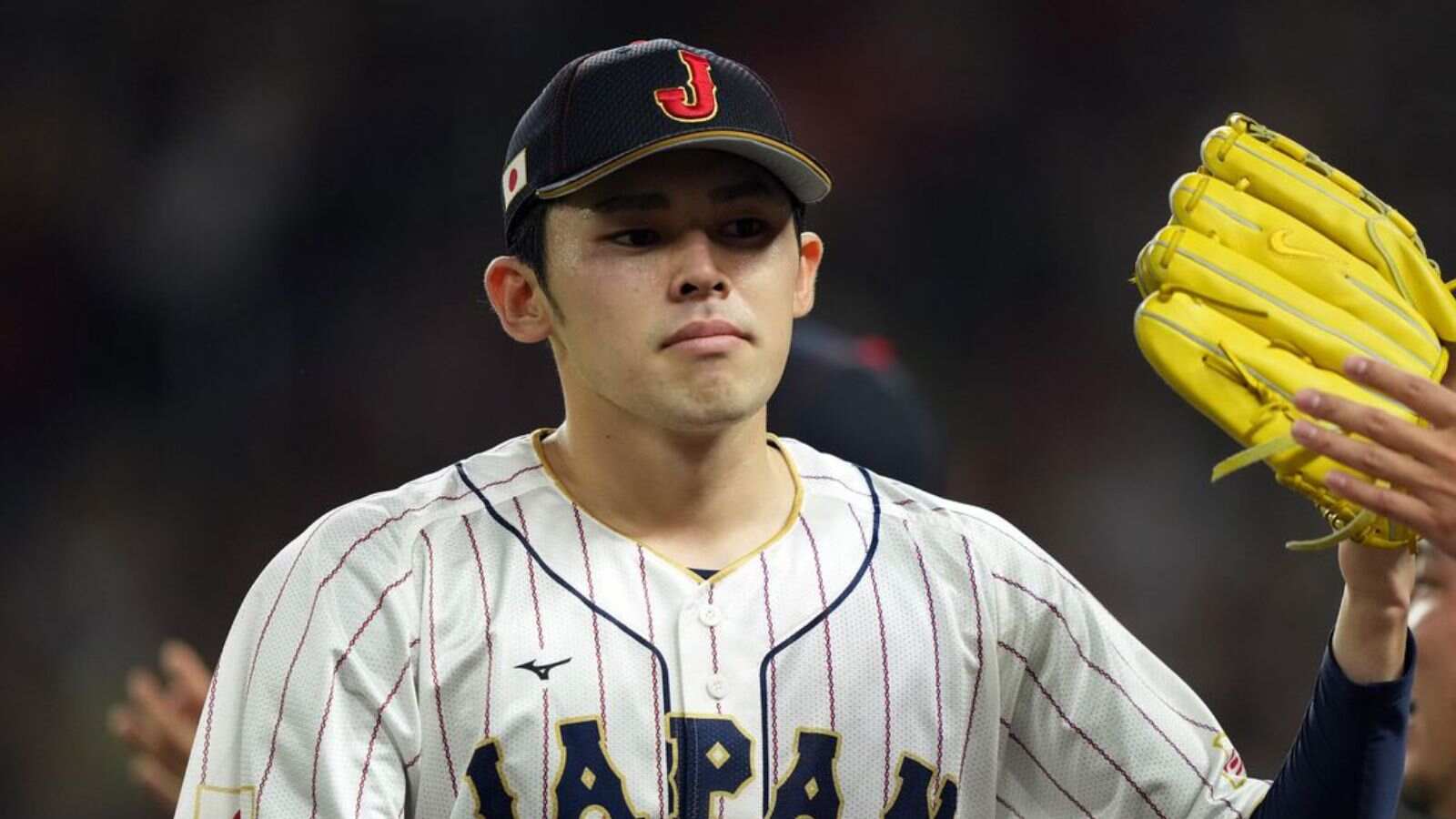 “We have interest,” Twins President Derek Falvey admits team has sights set on Roki Sasaki