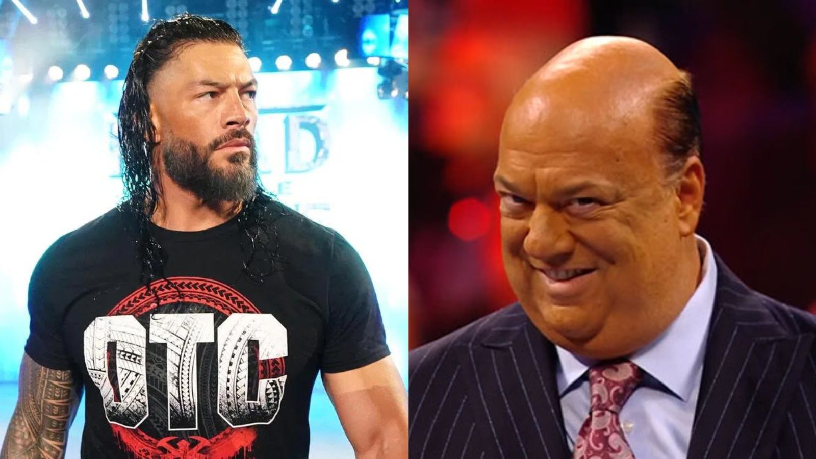 Roman Reigns believes Paul Heyman has been incredibly SHADY; reveals reason behind not answering his calls during four-month WWE hiatus