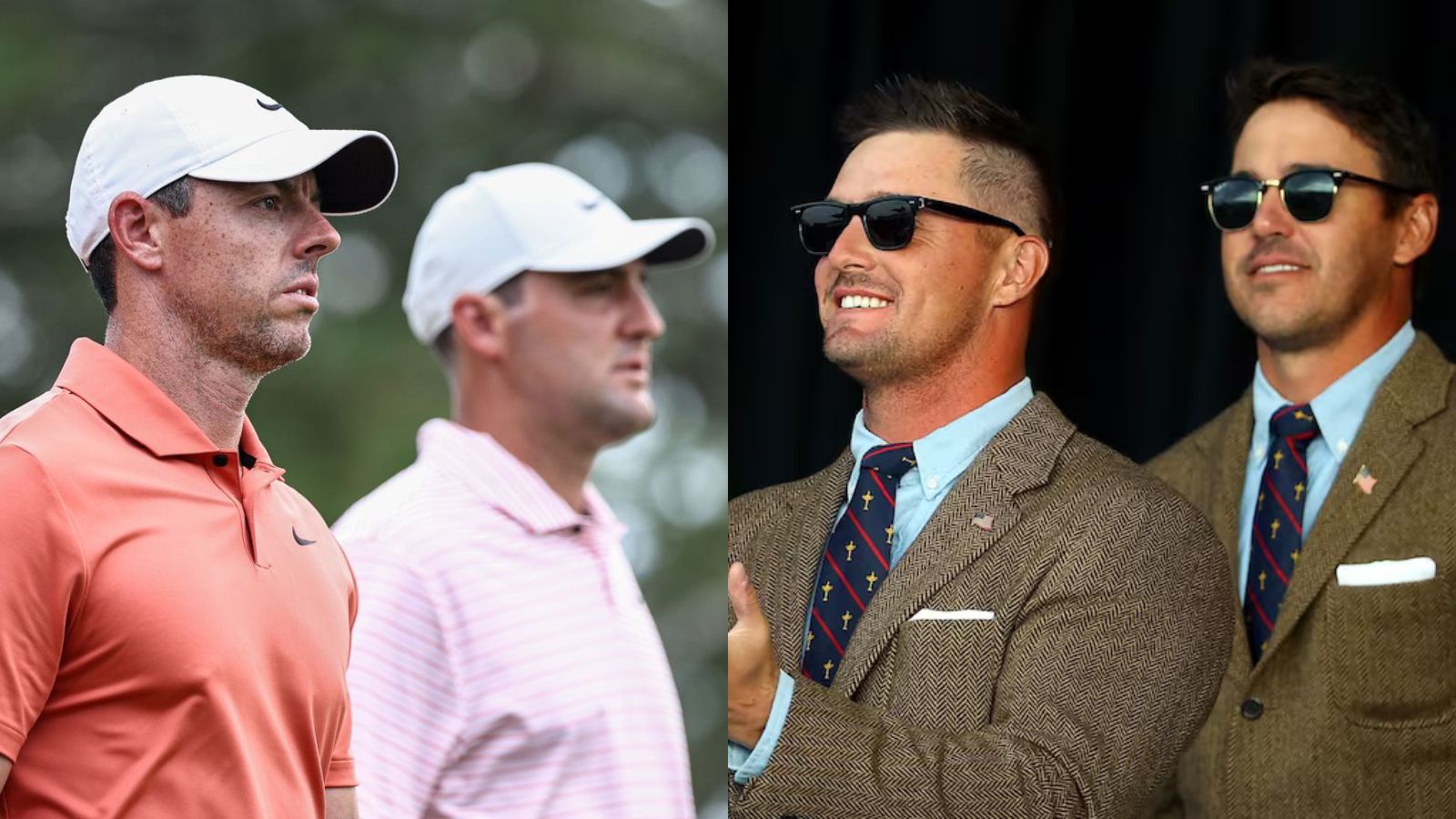 PGA Tour-LIV Golf ‘Showdown’ winners reportedly set to receive around $10 million in cryptocurrency as prize, fans react