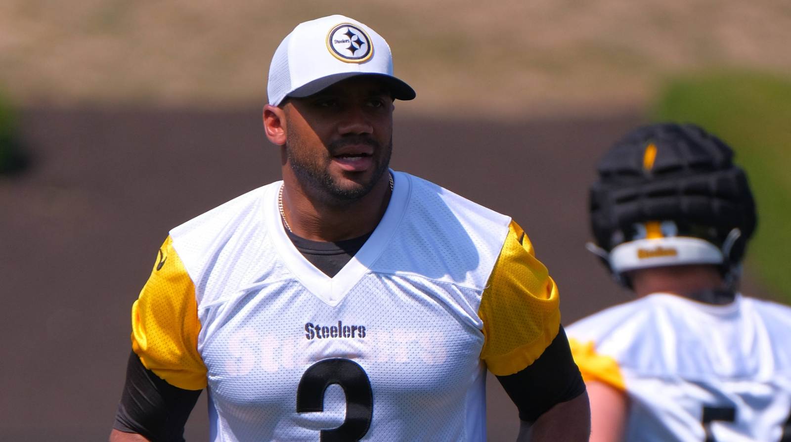 Russell Wilson reveals key moments that led to Steelers signing after Broncos ugly release