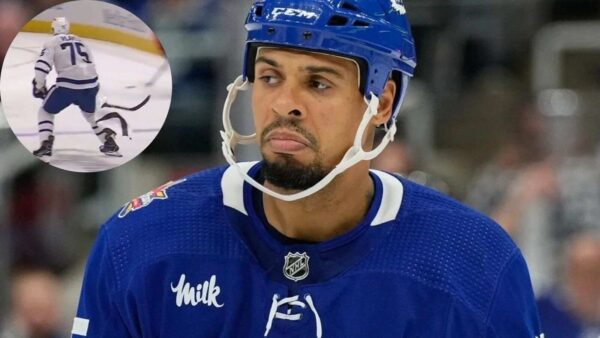 Ryan Reaves