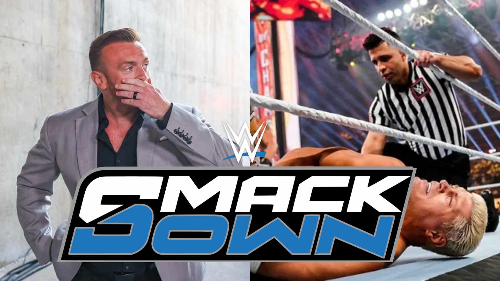 Nick Aldis suspends 14-time World Champion, Cody Rhodes gets hospitalized: 5 bold predictions for 8/11 SmackDown