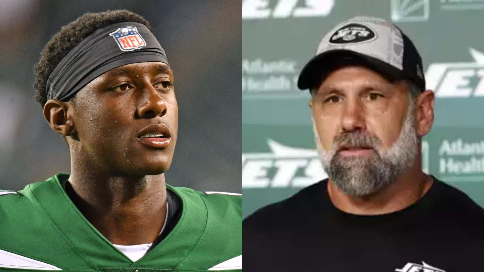 “He needs to play better!” Jeff Ulbrich demands accountability from Sauce Gardner ahead of Jets’ do-or-die game against Colts