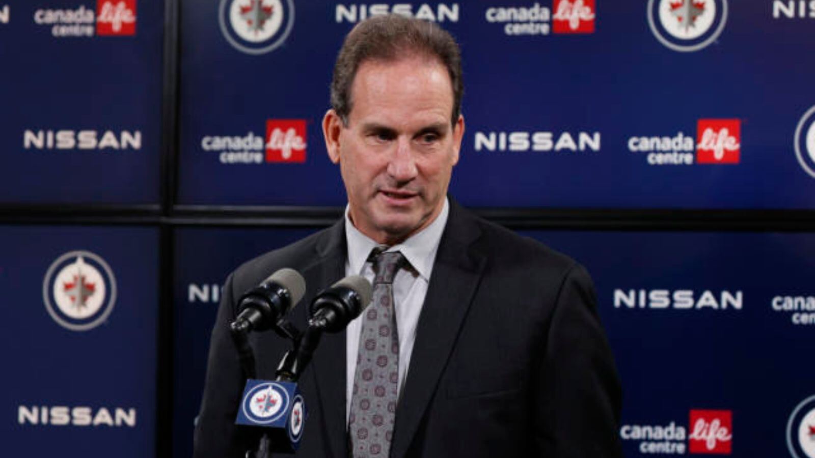 Jets HC Scott Arniel ‘amazed’ with team’s HISTORIC start to 2024-25 season following 4-1 victory against Stars