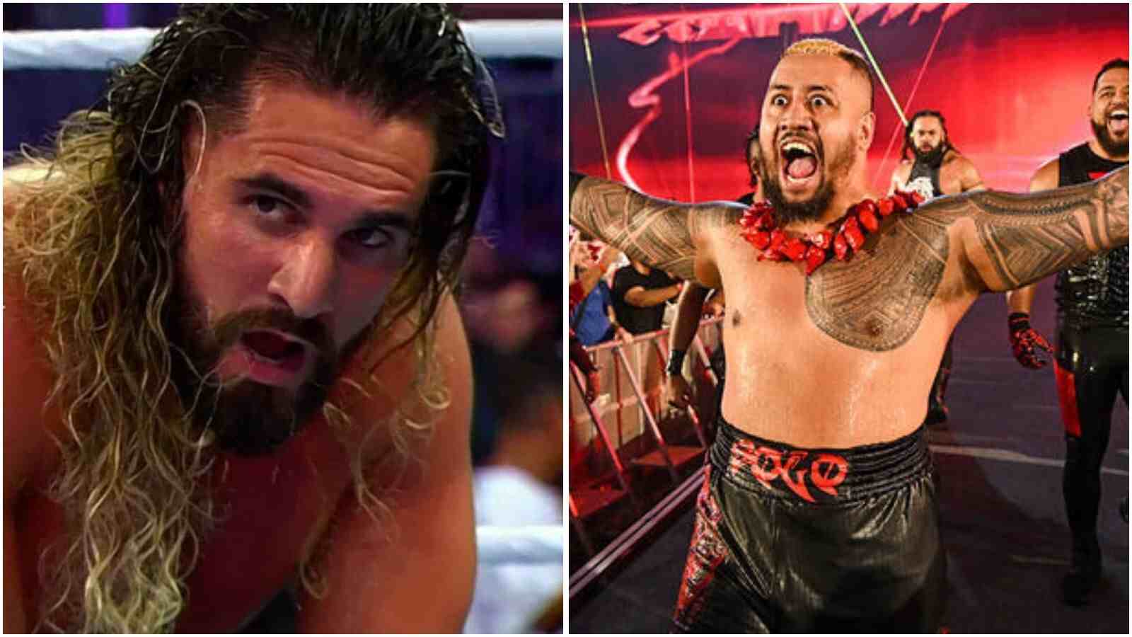 WATCH: Solo Sikoa assists 36-year-old star in defeating Seth Rollins on Raw after recruiting him for Bloodline WarGames team