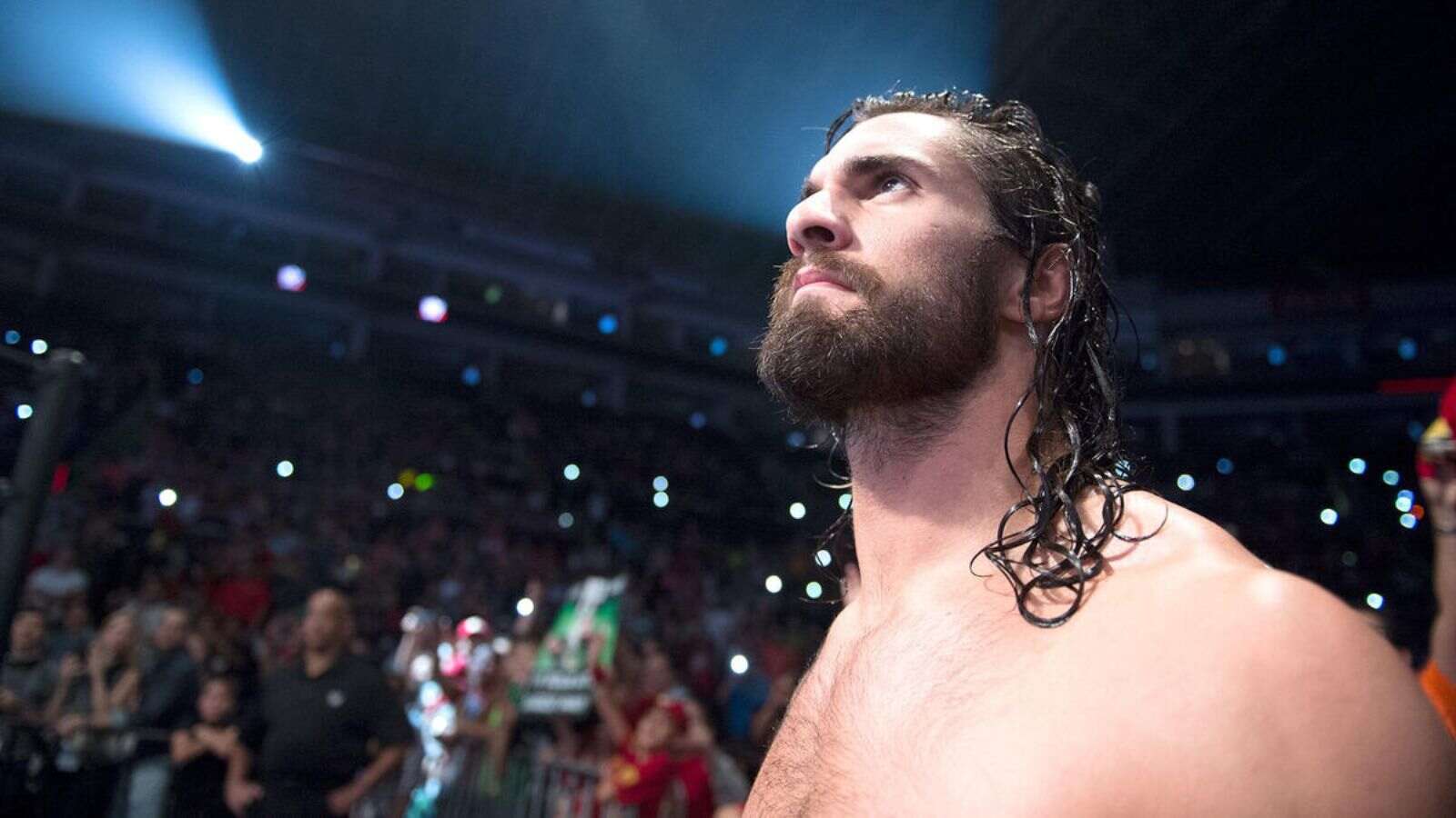 Seth Rollins Net Worth in 2025: How much is The Visionary worth?