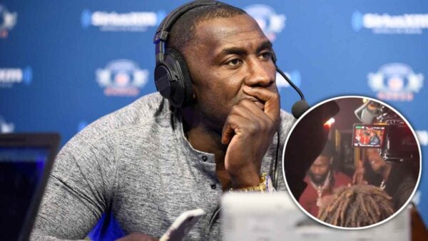 Shannon Sharpe blasted Trevon Diggs and CeeDee Lamb for shooting music video hours after embarrassing loss