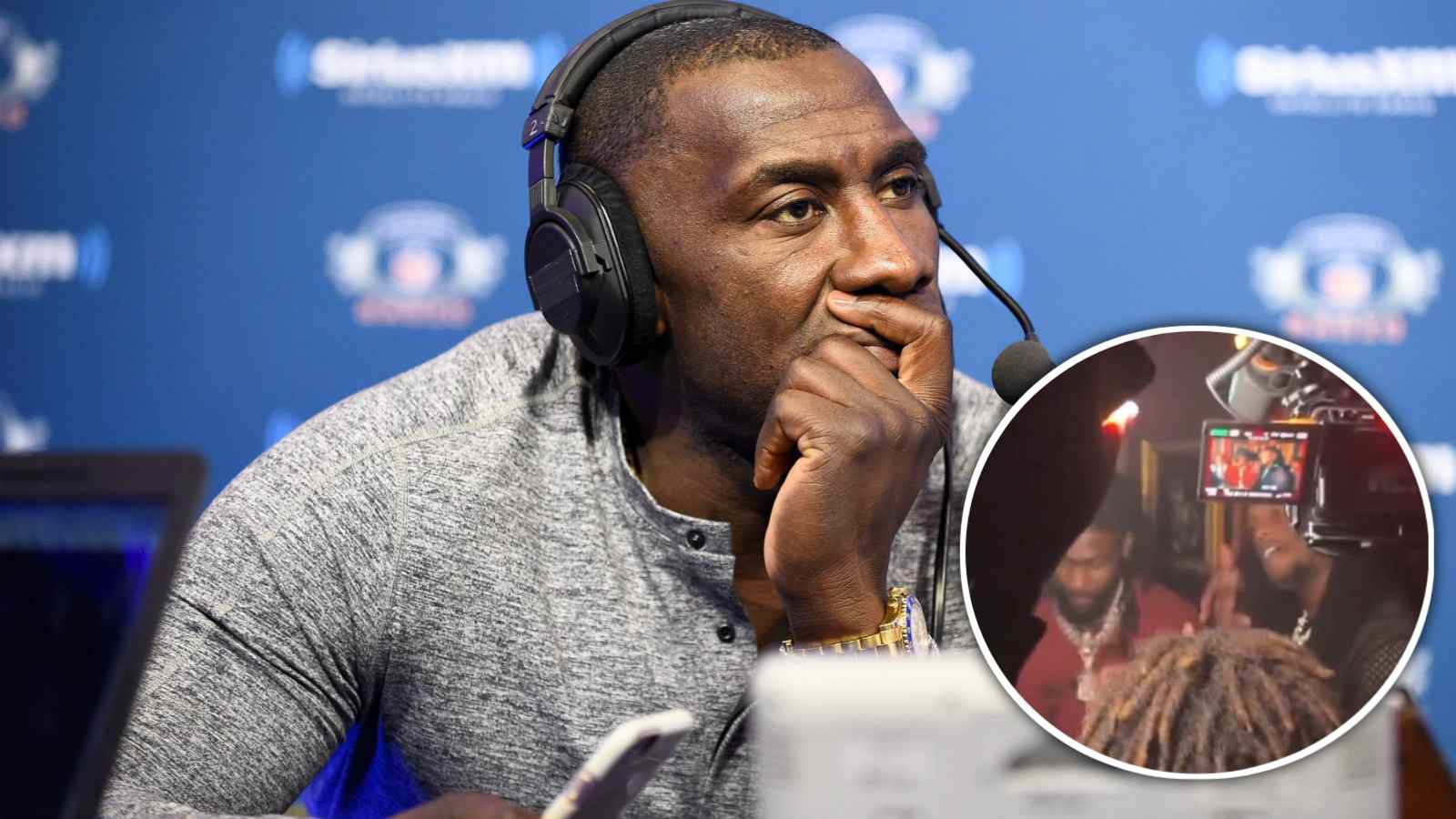 Shannon Sharpe goes BALLISTIC over Trevon Diggs and CeeDee Lamb’s lack of passion to win football games