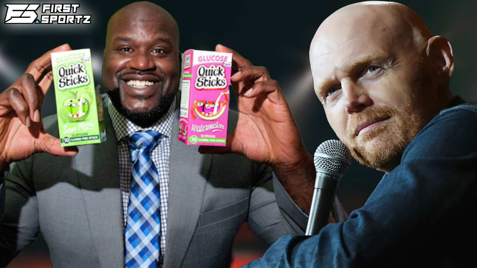 “9-foot wh**e!” Shaquille O’Neal gets FLAMED by Bill Burr on post-Election SNL