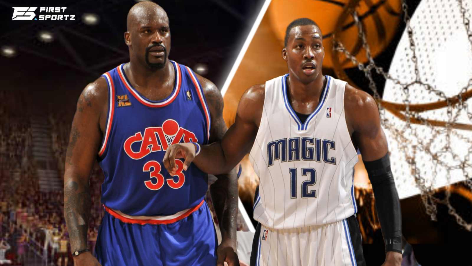 “You can have the Superman belt” – Shaquille O’Neal lays down condition for boxing match after Dwight Howard call out