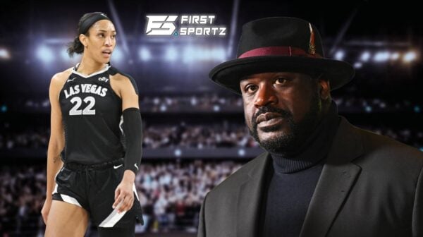 Shaquille O'Neal believes A'ja Wilson dunking in the WNBA will bring her a $300 million contract