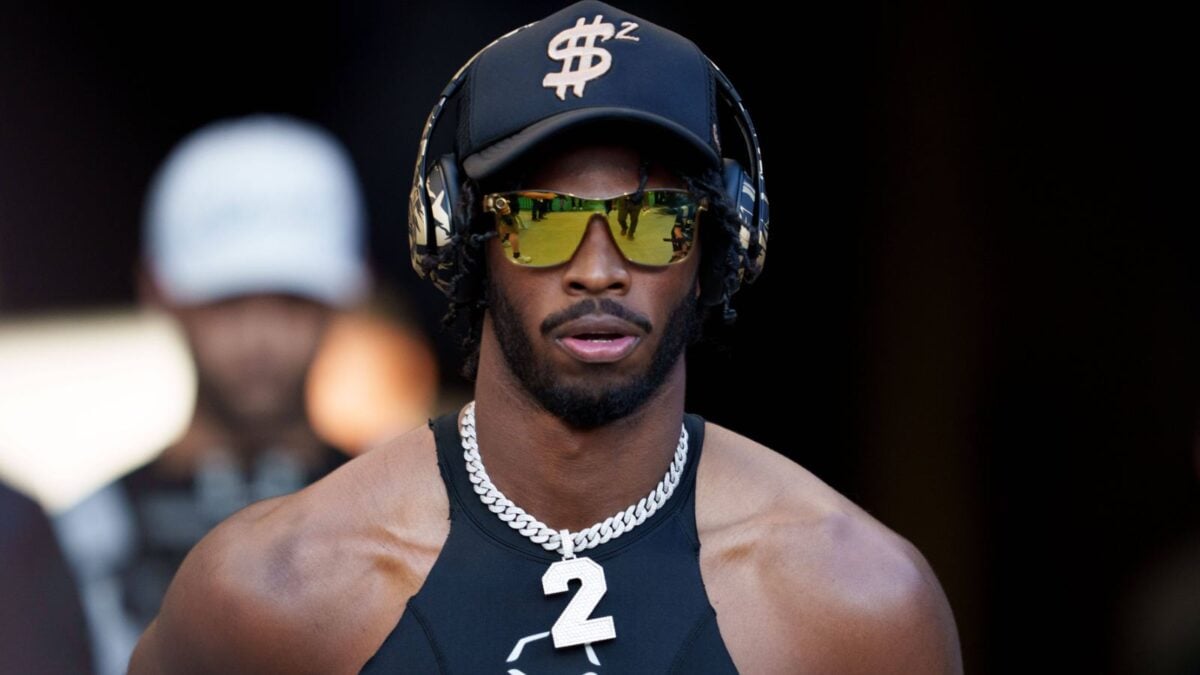 Shedeur Sanders' Debut: The Nike Ad Everyone'S Talking About! - r8728to