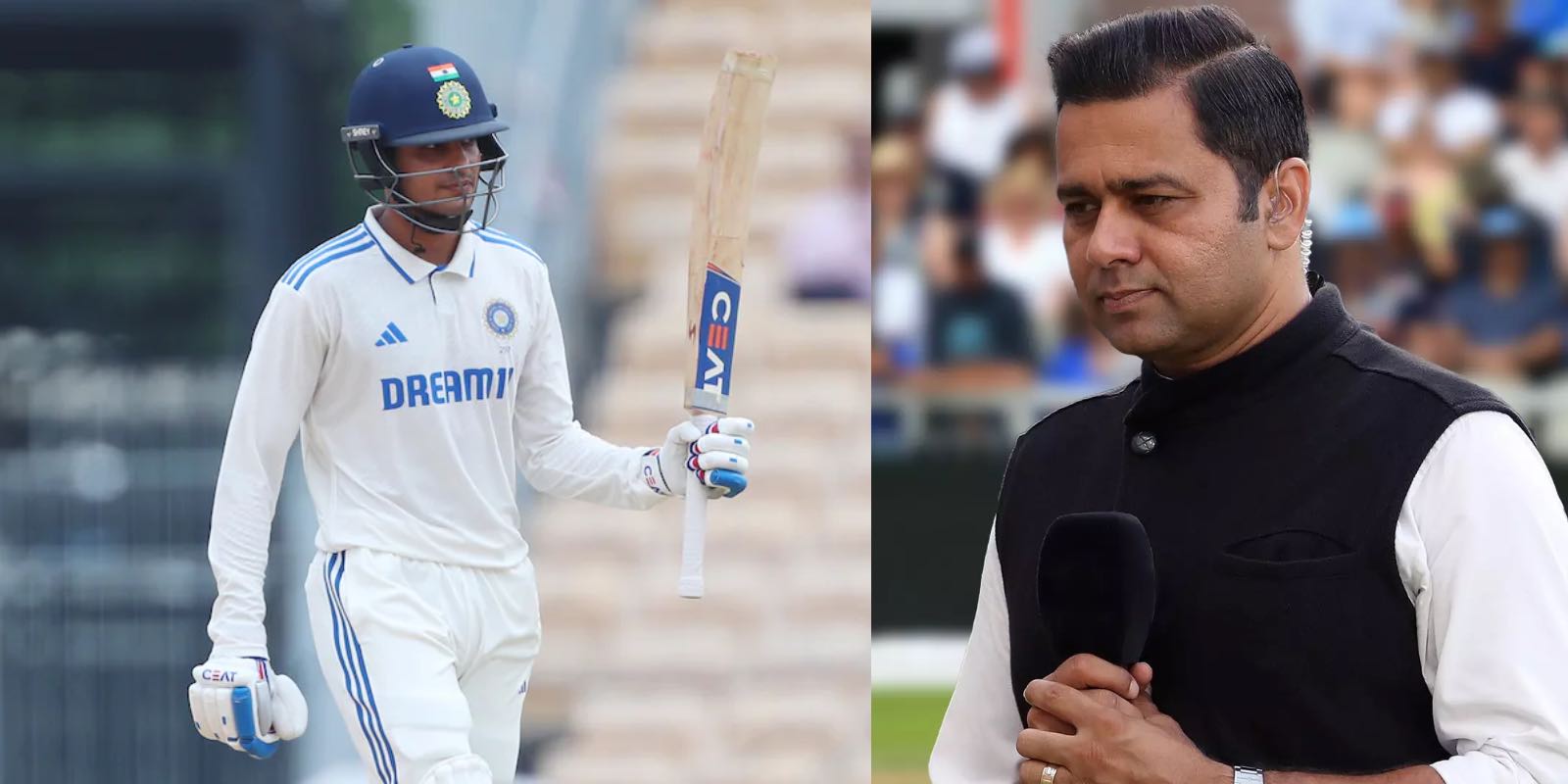 “Why should he be touched,” Aakash Chopra reveals whether Shubman Gill will replace Rohit Sharma as opener