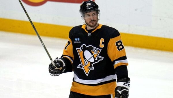 Sidney Crosby