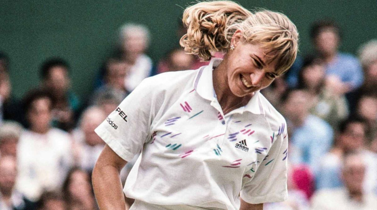 Steffi Graf