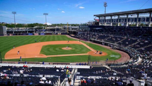 Steinbrenner Field