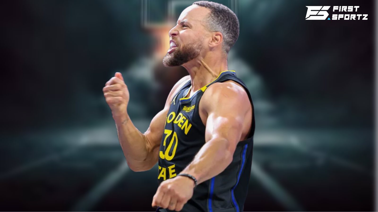 Retirement? Steph Curry, with emotion, accepts his “end is near”