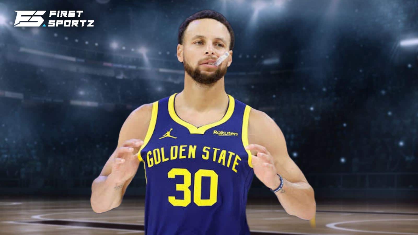 Stephen Curry in talks with the league to help bring ‘different format’ to NBA All-Star game on home turf