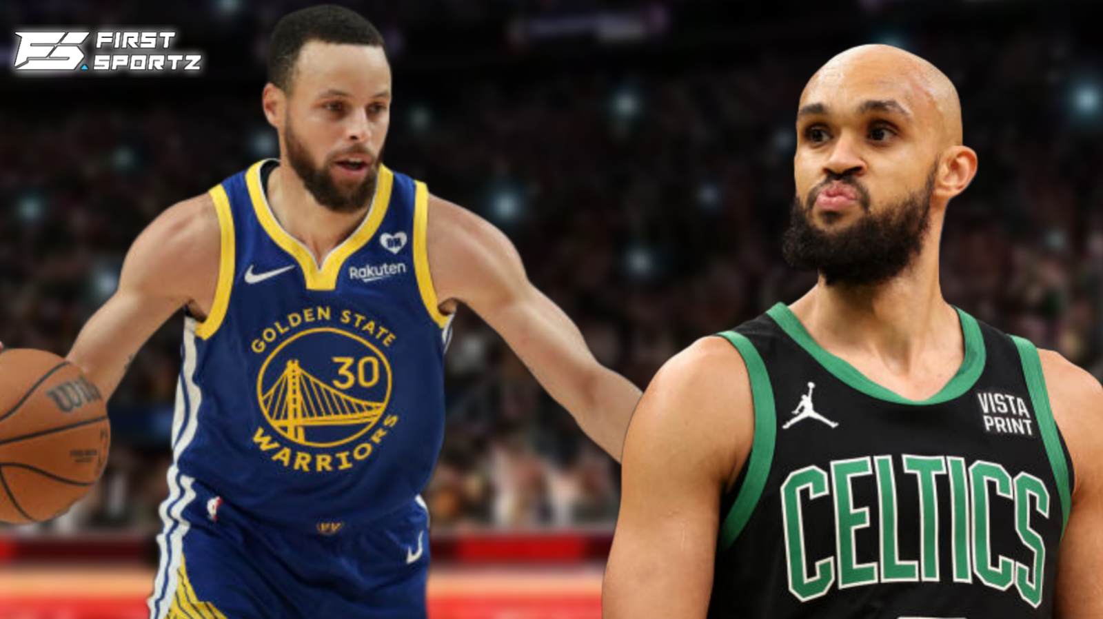 “Other team forgets to play basketball…” Stephen Curry’s mesmerizing game broken down by Celtics champ