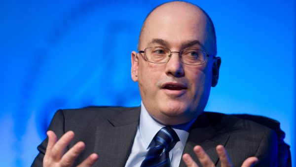 Steve Cohen