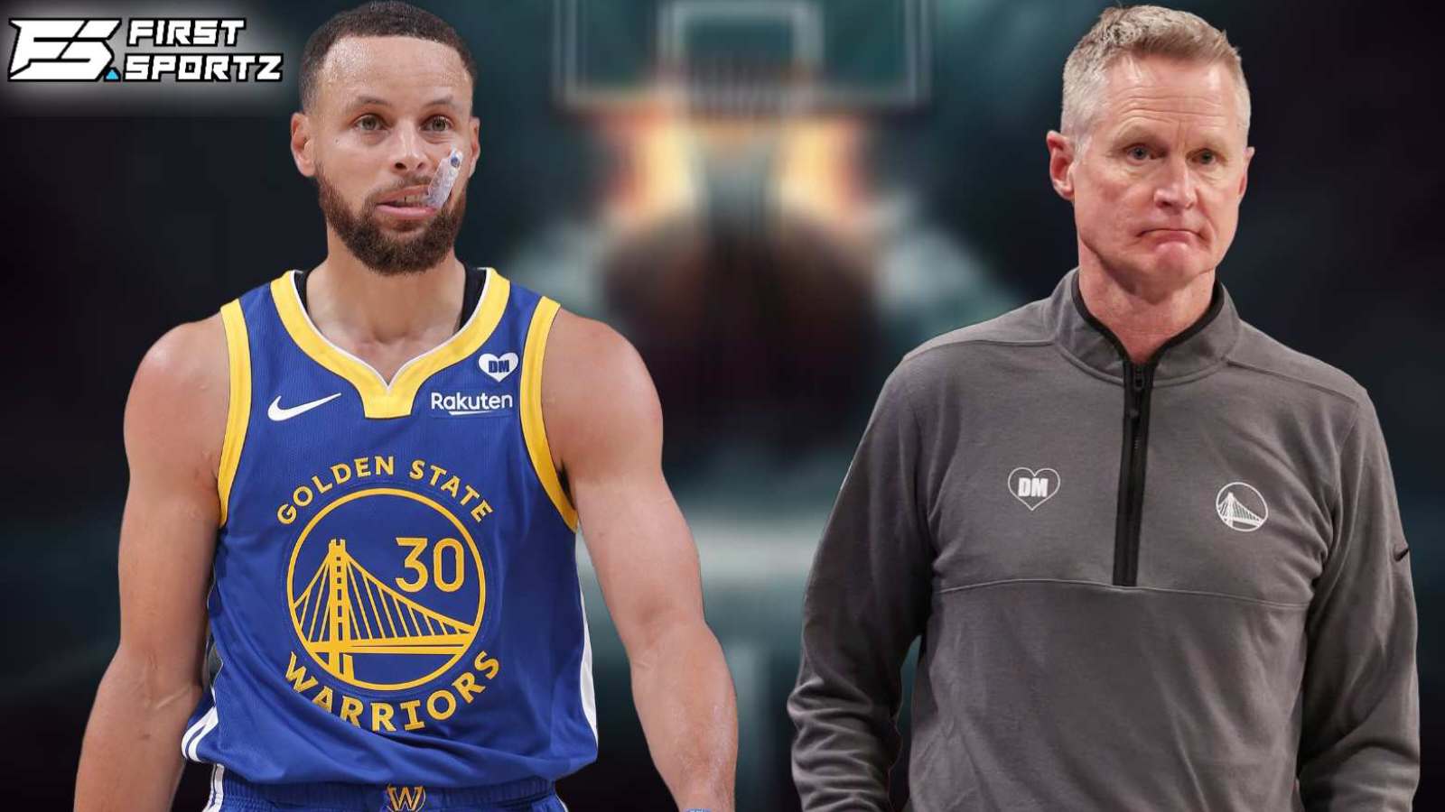 Pelicans vs Warriors: 3 changes Steve Kerr needs to make after NBA Cup game