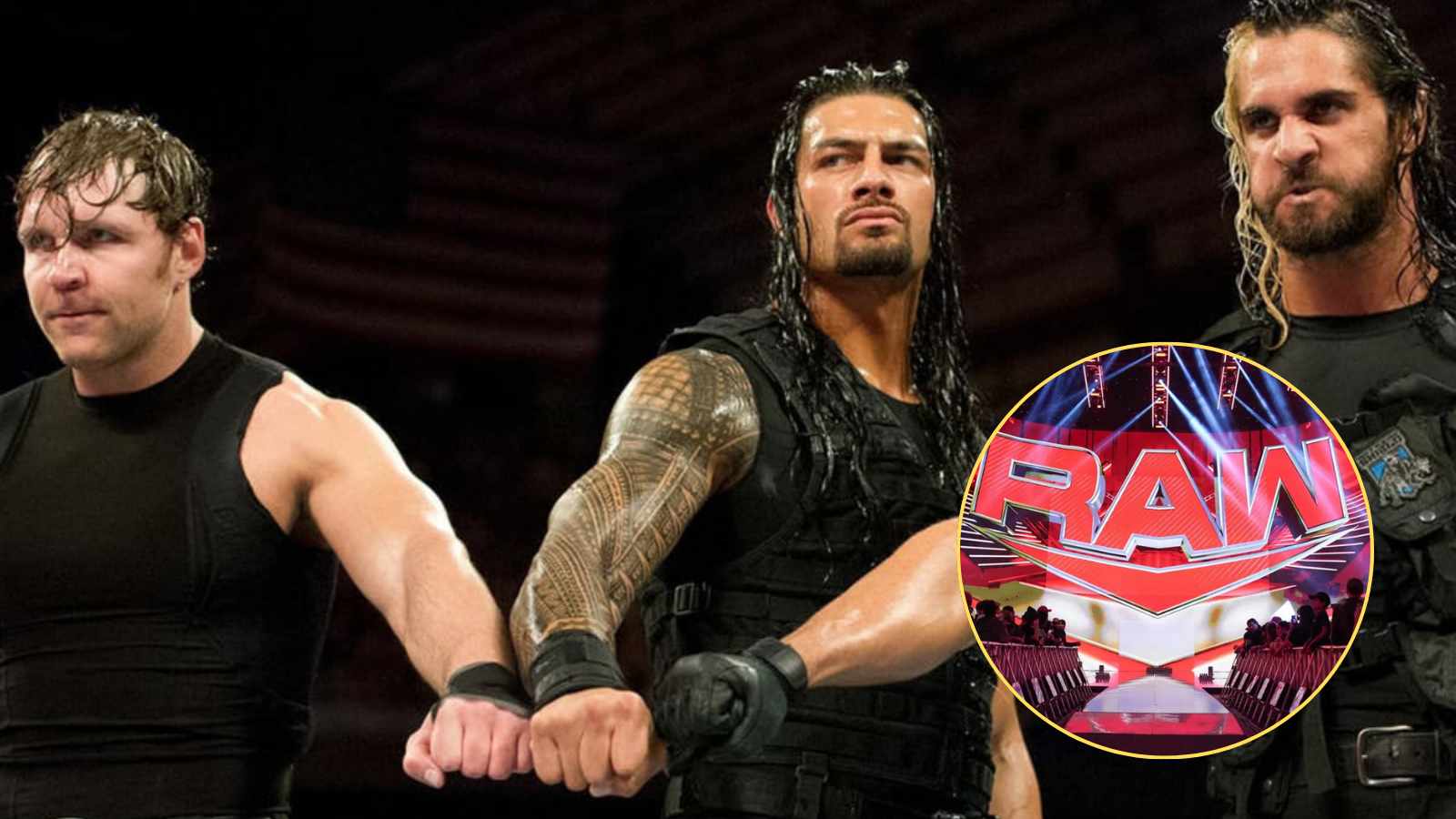 “Cry about it!” 36-year-old star brutally disses The Shield on twelve-year anniversary after laying out former members Roman Reigns and Seth Rollins