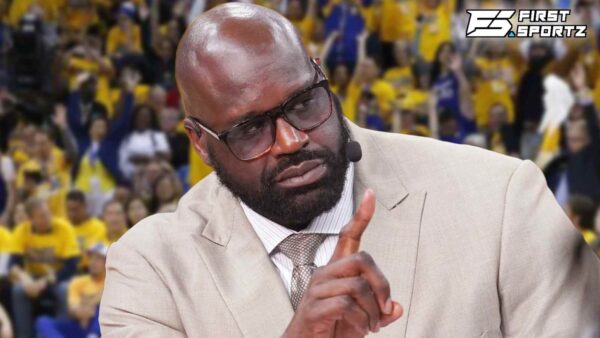 TNT and ESPN will have to resolve Inside the NBA star Shaquille O'Neal's contract