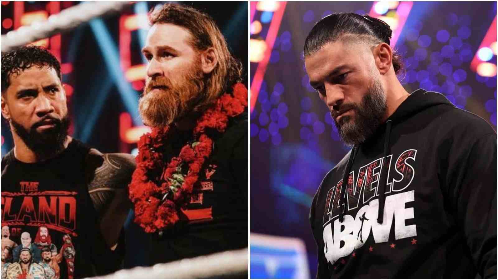 Former WWE Champion brutally shuts down offer to join Roman Reigns and OG Bloodline team at Survivor Series