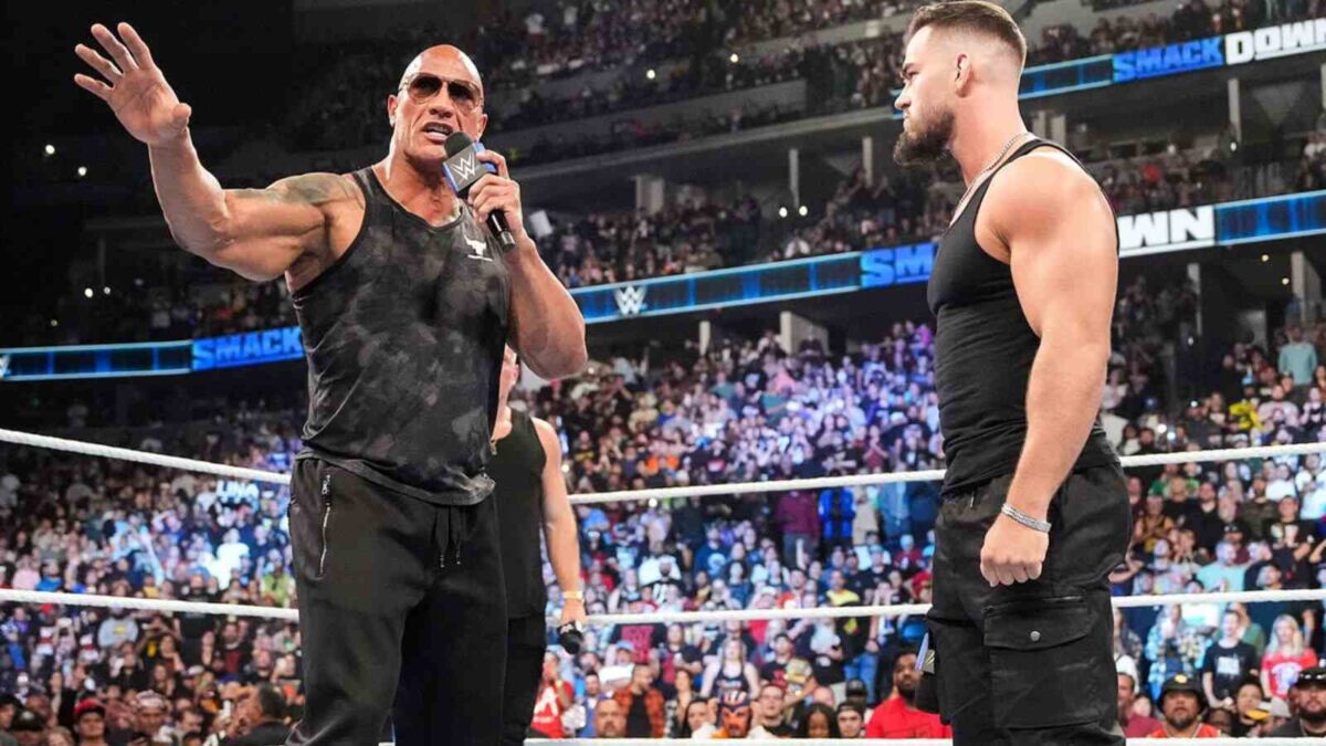 The Rock and Austin Theory