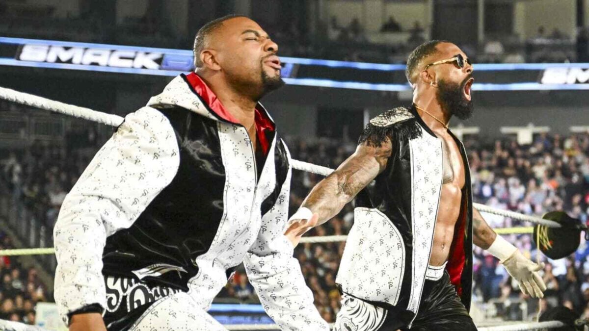 The Street Profits