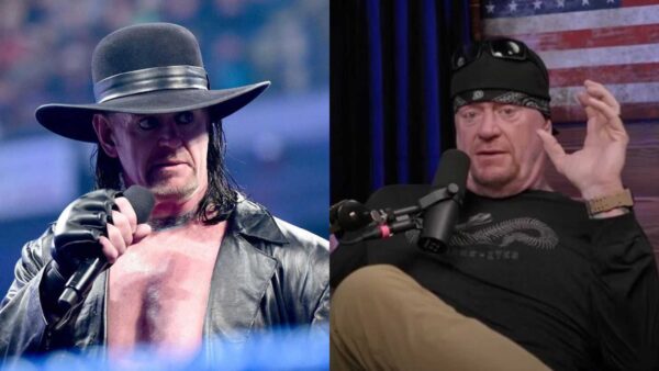 The Undertaker