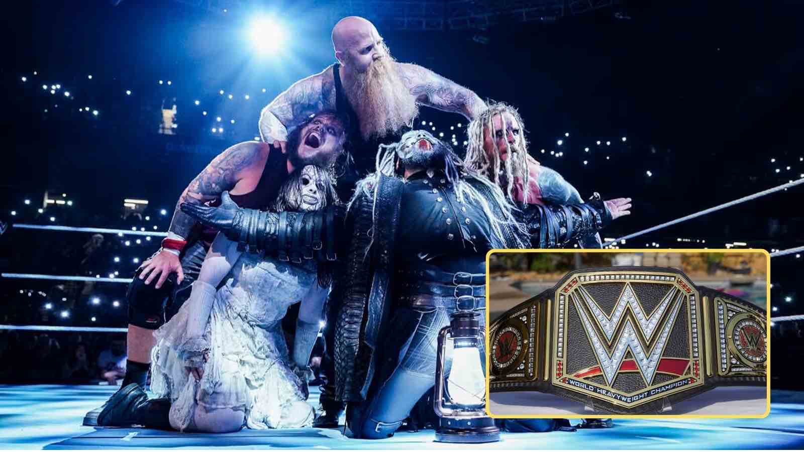 (Video)  The Wyatt Sicks reveal reason behind kidnapping two-time WWE Champion in disturbing video on Raw 